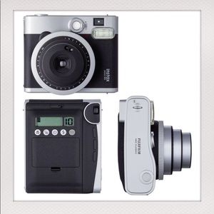 Fujifilm instax mini 90 NEO CLASSIC